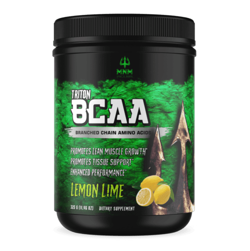 TRITON-BCAA -Lemon -Lime